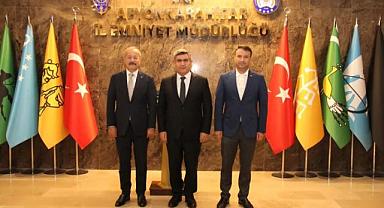 MİLLETVEKİLİ TAYTAK, “EMEKLİLERİMİZİN MAĞDURİYETİ EN KISA ZAMANDA GİDERİLECEK”