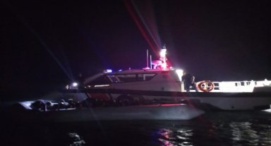 Muğla'da 21 düzensiz göçmen yakalandı