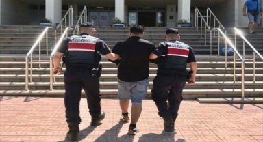Muğla'da kesinleşmiş hapis cezası bulunan hükümlü yakalandı