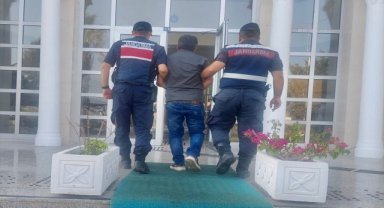 Muğla'da kesinleşmiş hapis cezası bulunan hükümlü yakalandı