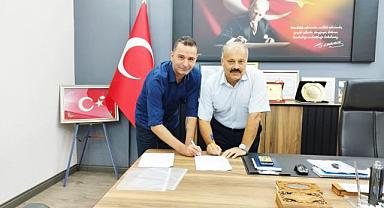 ODAMIZ ÜYELERİNE İŞ BANKASI DİNAR ŞUBESİ’NDEN SIFIR FAİZLİ HOŞGELDİN KREDİSİ