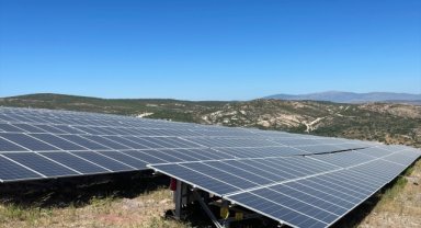 OzEnergy, Türk malı yenilenebilir enerji ekipmanlarının yurt dışına ihracatını hedefliyor