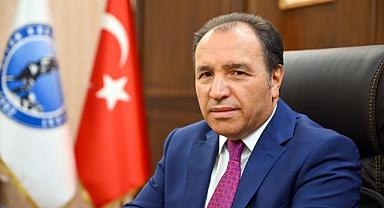 Rektör Karakaş’tan 30 Ağustos Zafer Bayramı Mesajı