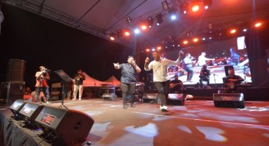 Sandıklı Termal Turizm Festivali devam ediyor