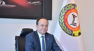 SERTESER, 30 AĞUSTOS ZAFER BAYRAMI MESAJI YAYINLADI