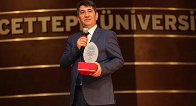 Sevilen Müdür, göreve hızlı başladı