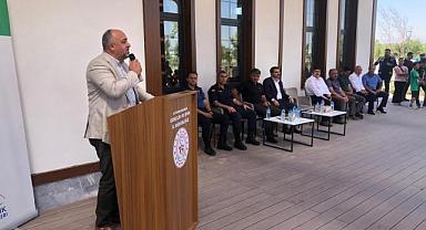 Şuhut’ta yaz şenliği etkinliği düzenlendi