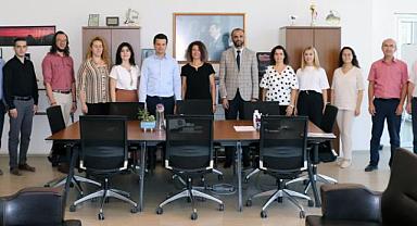 TECRÜBELİ PERSONEL EMEKLİ OLDU