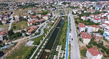 TERMAL TURİZM FESTİVALİMİZ BUGÜN BAŞLIYOR