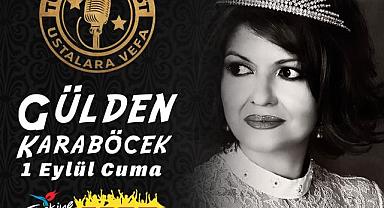 TÜRKİYE MOTOFEST’TE 5 GÜNDE 11 KONSER