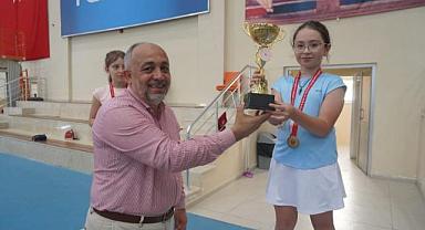 Zafer Kupaları Sahiplerine Verildi