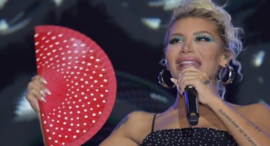 "20. Germencik İncir, Tarım, Kültür ve Sanat Festivali" başladı