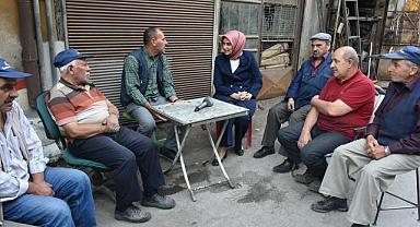 Afyonkarahisar'da