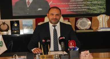 Afyonkarahisar'da pancar hasadı başladı