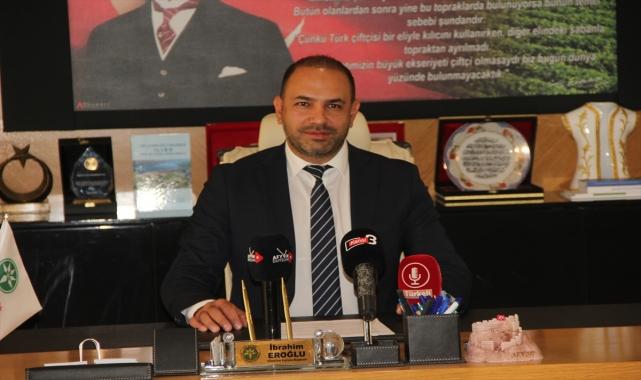 Afyonkarahisar'da pancar hasadı başladı