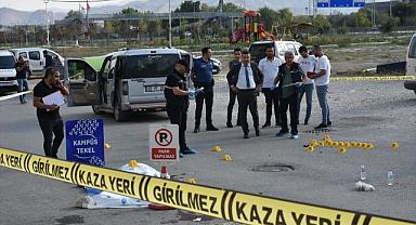 Afyonkarahisar'da tüfekle vurulan 1 kişi öldü, 1 kişi yaralandı