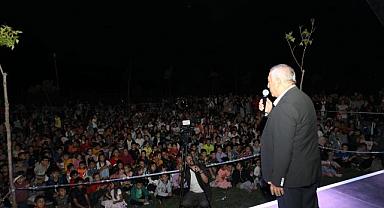 Afyonkarahisar'da
