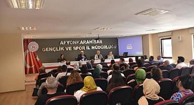 Afyonkarahisar'da yurtlar yeni döneme hazır