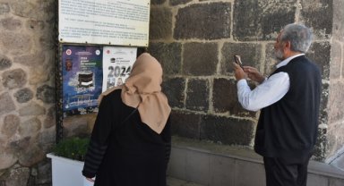 Afyonkarahisar Ulu Camii'nin UNESCO Dünya Mirası Listesi'ne girmesi sevinçle karşılandı