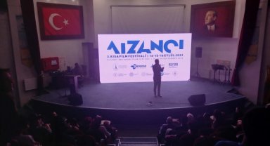 Aizanoi Kısa Film Festivali etkinliklerle sürüyor