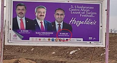 AK PARTİLİ VEKİLİMİZİN ADINI DEĞİŞTİRDİLER.!!