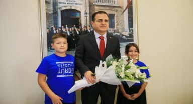 Antalya, Muğla, Isparta ve Burdur'da yeni eğitim yılı başladı