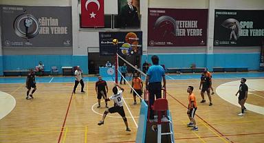 Avrupa Spor Haftası Afyonkarahisar'da coşkuyla kutlanıyor