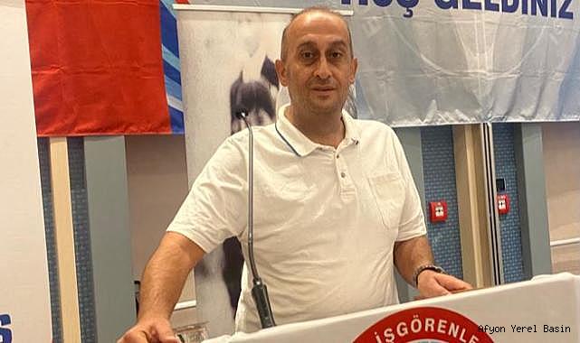 BARINAMIYORUZ, GEÇİNEMİYORUZ, YAŞAYAMIYORUZ!