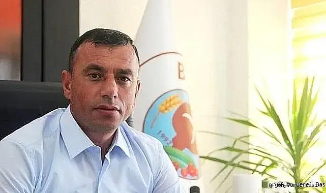 Başkan Asım Altıntaş Mevlid Kandilini Kutladı