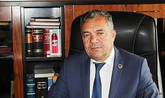 BAŞKAN HALİL ÇELEBİ'NİN MEVLİD KANDİLİ MESAJI