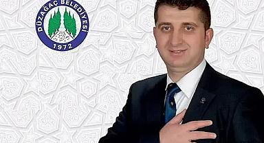 Belediye Başkanı Muammer ışıklı'nın Mevlid Kandili Mesajı