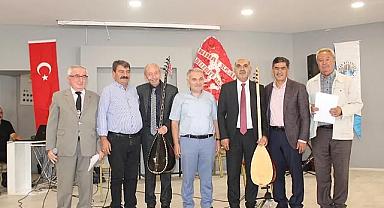 Belediye Başkanı Nihat Sarı 9. Suçıkan Şiir Günlerine katıldı