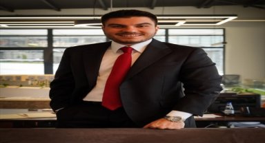 Bilgiçler Yapı Yönetim Kurulu Üyesi Bilgiç: "Yatırımcıların ticari gayrimenkullere yöneldiğini gözlemliyoruz"