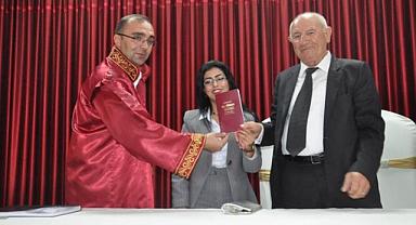Çağlar Dünya evine girdi