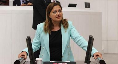 CHP Grup Başkanvekili Köksal, mühimmat depo şehitlerini andı