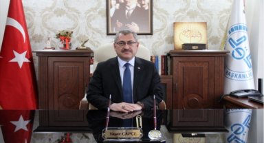 Diyanet İşleri Başkanı Prof. Dr. Erbaş, Muğla'da Kur'an kursları açılışına katılacak