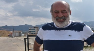 Dünya Motokros Şampiyonası'nda yaklaşık 400 bin ziyaretçi ağırlandı