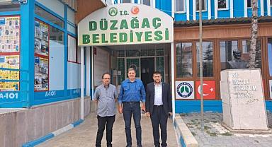 Düzağaç halkı “Işıklı” diyor
