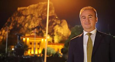 “Efendimizin ahlakını kelimelere sığdırmak zordur”