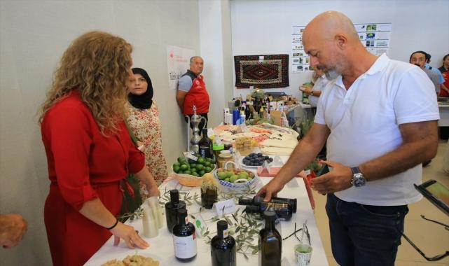 "Ege İhracat Buluşmaları" Muğla'da yapıldı