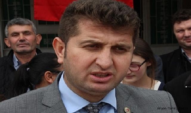 EMEKLİ OL DEDİ, ATILMADIK İFTİRA KALMADI..!!