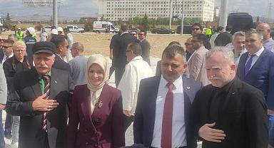 Emirdağ'a İkinci Üniversite Geliyor