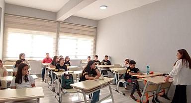 Emirdağ Belediye Başkanı Serkan Koyuncu’dan Eğitime Tam Destek