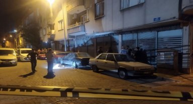 GÜNCELLEME 2 - Manisa'da anne-kızı öldüren kişi intihar etti