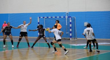 Hentbol: EHF Kadınlar Avrupa Kupası