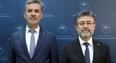 İBRAHİM ACAR HOŞ BİR SEDA BIRAKTI VE GİTTİ.!