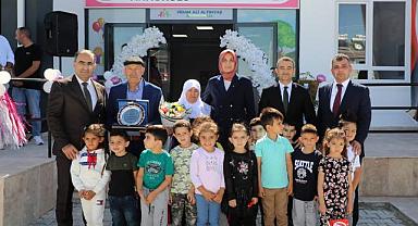 İl Müdürü Kasapoğlu: “Gençliğin olduğu her yerde faaliyetler planlıyoruz”