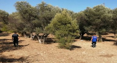 İzmir'de kaybolan Down sendromlu kişiyi arama çalışmaları sürüyor