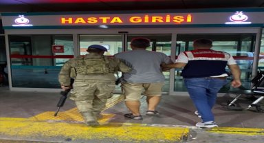 İzmir merkezli FETÖ operasyonunda 9 kişi yakalandı