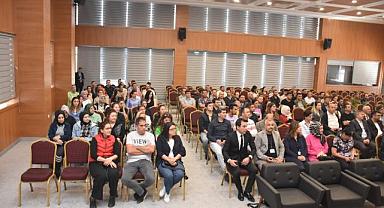 ‘KAAN’ eğitimiyle güvenlik görevlileri işlerinde daha etkin olacak